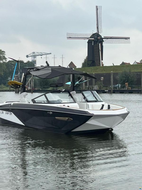 Nautique G23 Coastal full Edition 2022