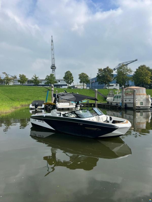 Nautique G23 Coastal full Edition 2022