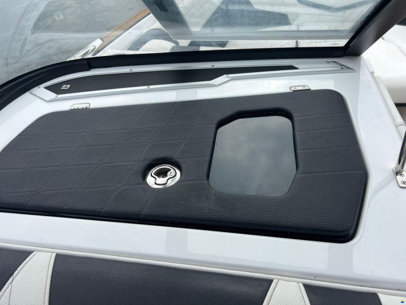 Nautique G23 Coastal full Edition 2022