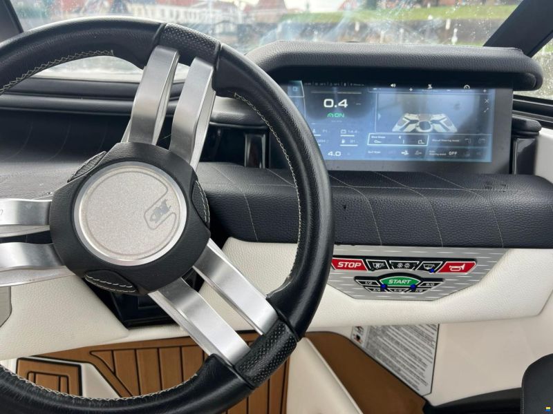 Nautique G23 Coastal full Edition 2022