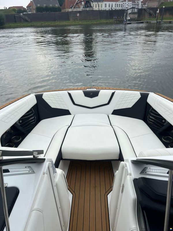 Nautique G23 Coastal full Edition 2022
