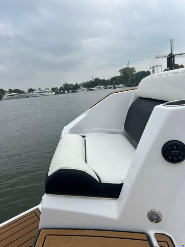 Nautique G23 Coastal full Edition 2022
