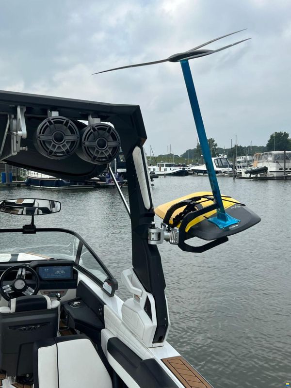 Nautique G23 Coastal full Edition 2022