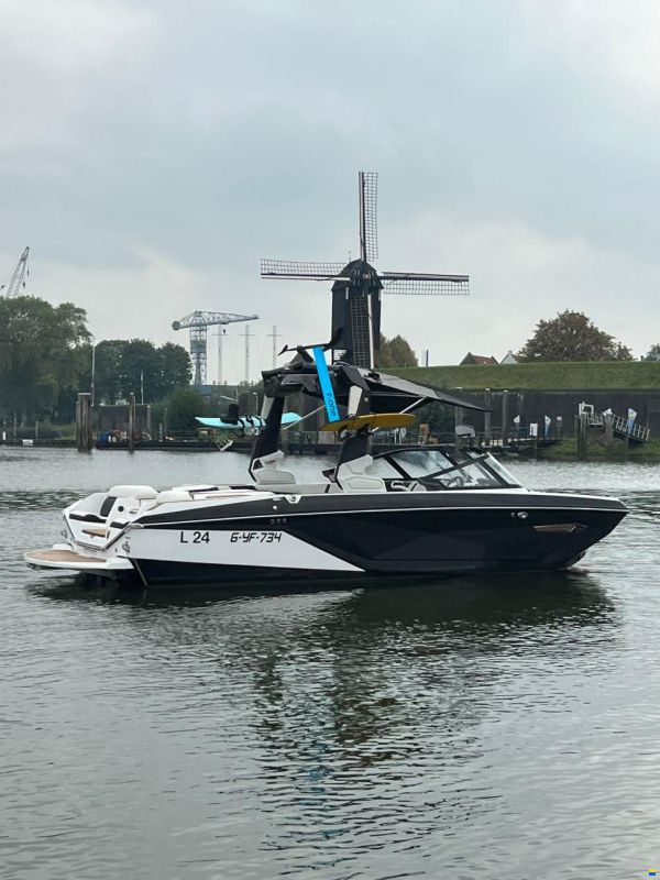 Nautique G23 Coastal full Edition 2022