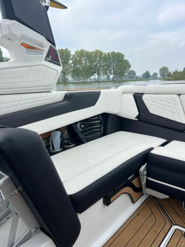 Nautique G23 Coastal full Edition 2022