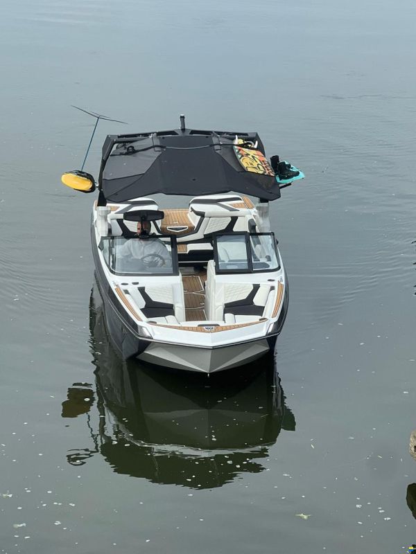 Nautique G23 Coastal full Edition 2022