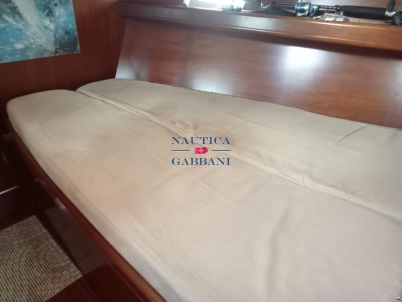 Beneteau Océanis 411 Clipper