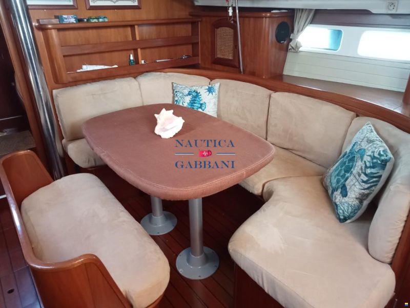 Beneteau Océanis 411 Clipper