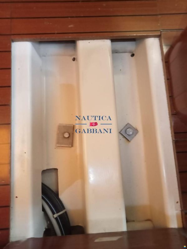 Beneteau Océanis 411 Clipper