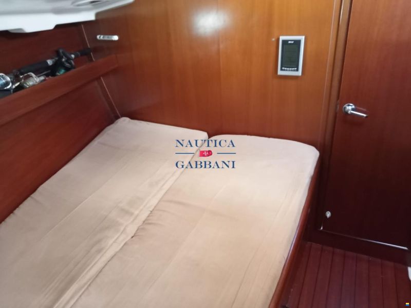 Beneteau Océanis 411 Clipper