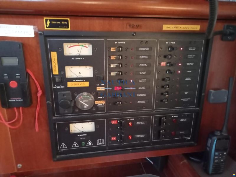 Beneteau Océanis 411 Clipper