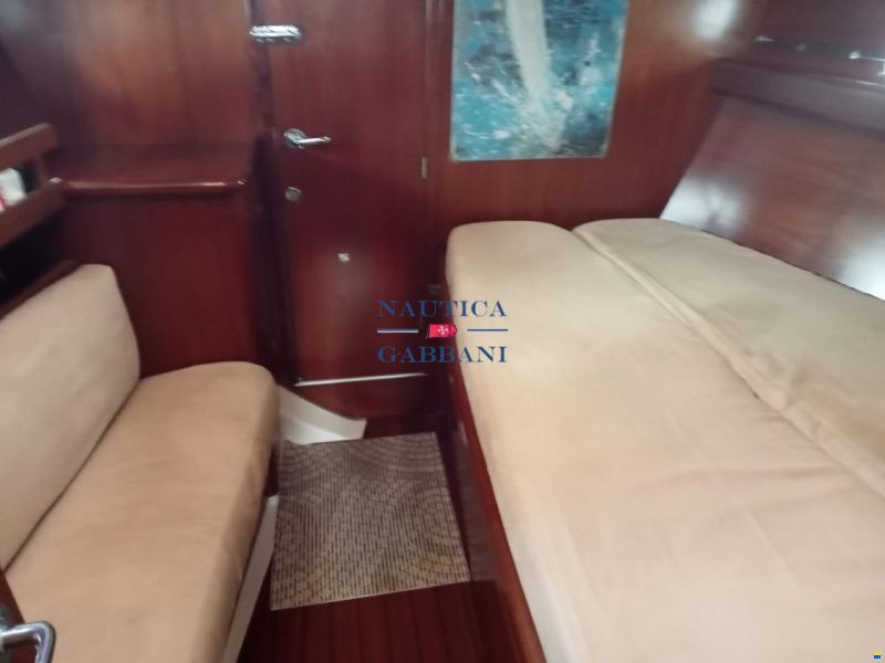 Beneteau Océanis 411 Clipper