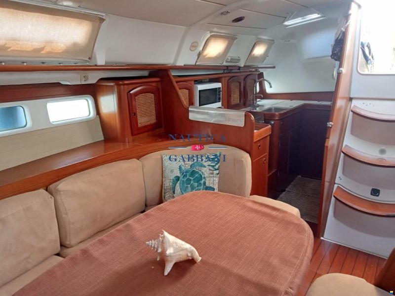 Beneteau Océanis 411 Clipper