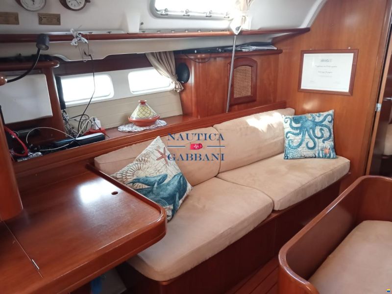 Beneteau Océanis 411 Clipper