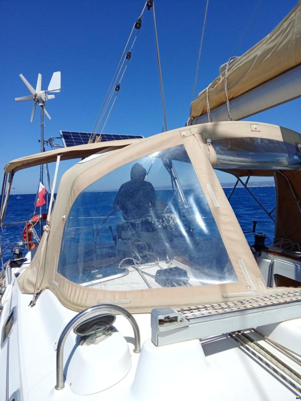 Beneteau Océanis 411 Clipper