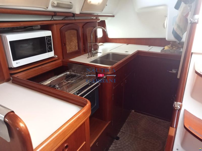 Beneteau Océanis 411 Clipper