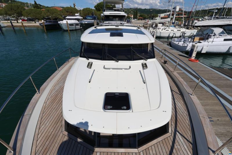 Greenline 40 Hybrid
