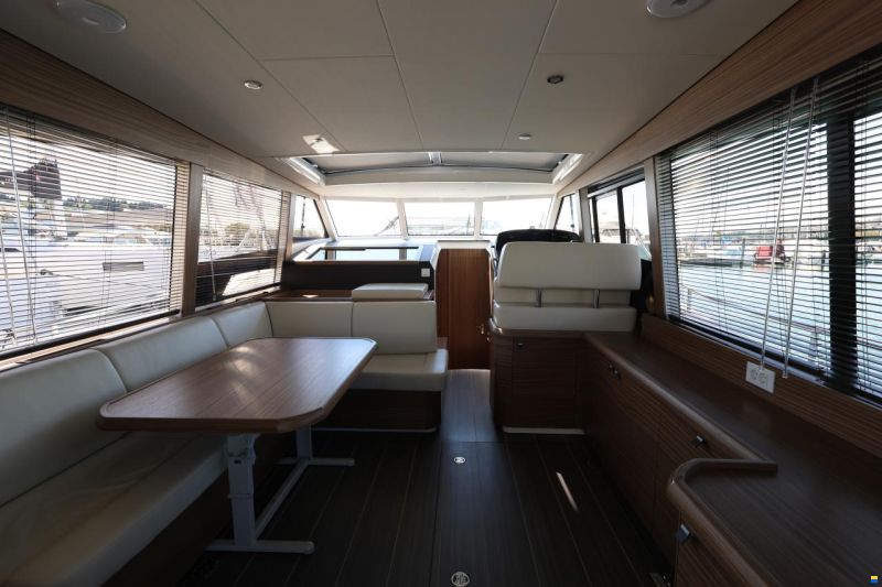 Greenline 40 Hybrid