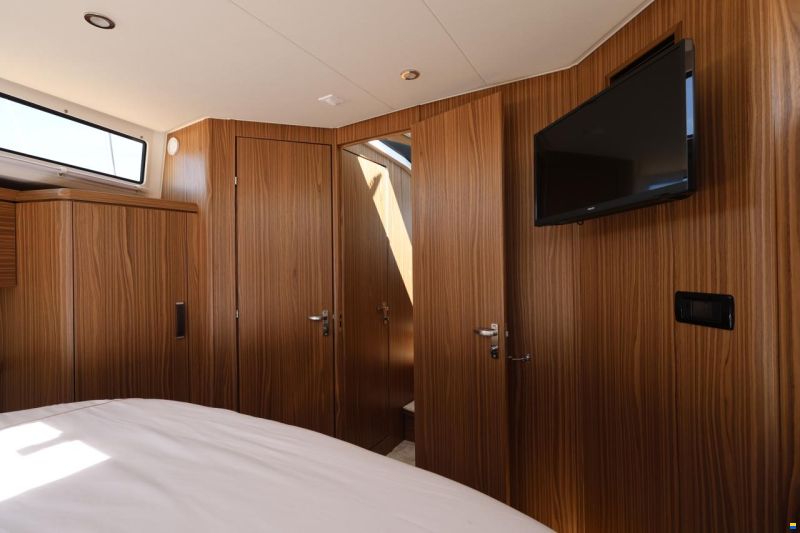Greenline 40 Hybrid