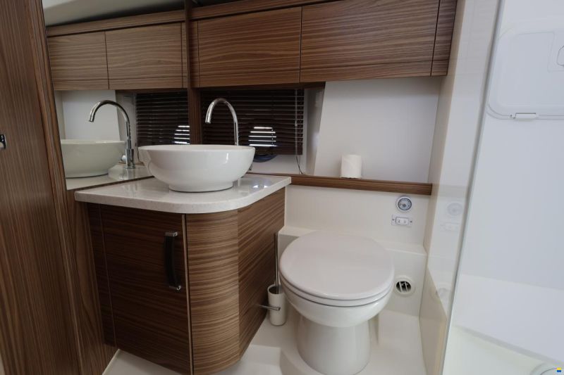 Greenline 40 Hybrid