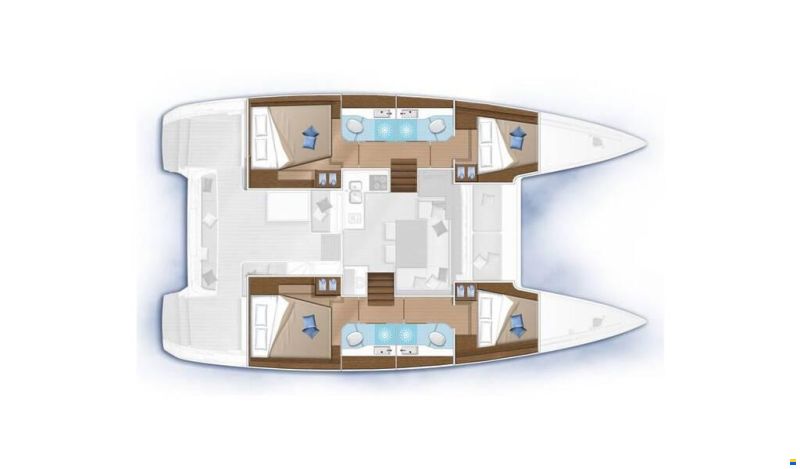 Lagoon 40