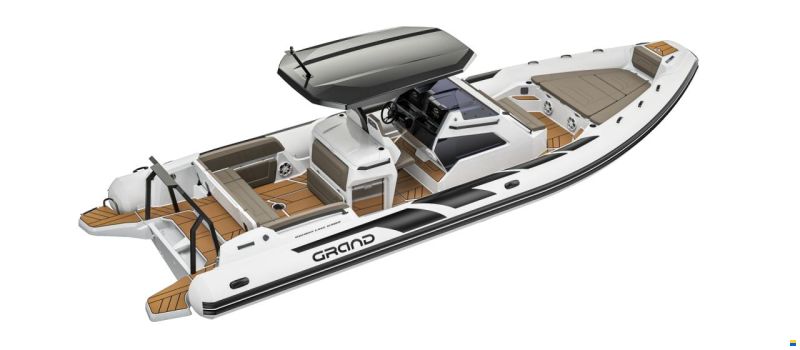 Grand Golden Line G980