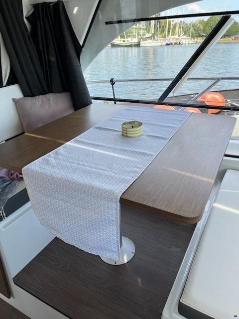 Beneteau Antares 9 OB