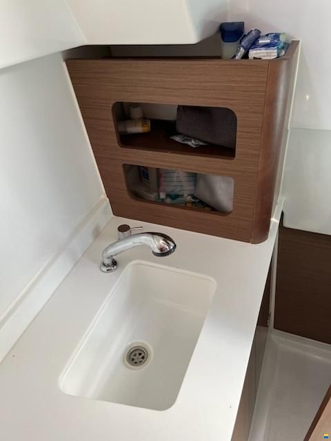 Beneteau Antares 9 OB
