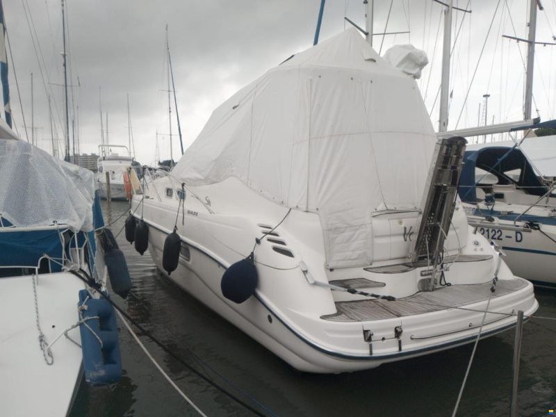 Sealine S 34