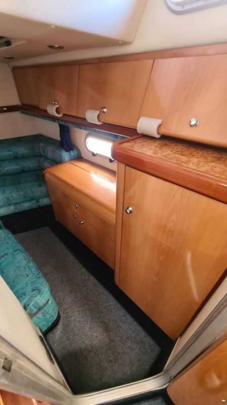 Sealine S 34