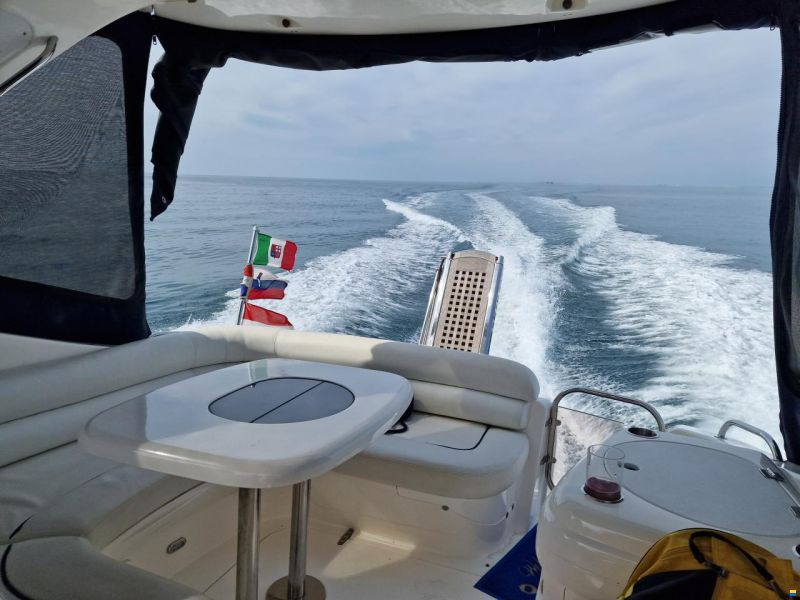 Sealine S 34