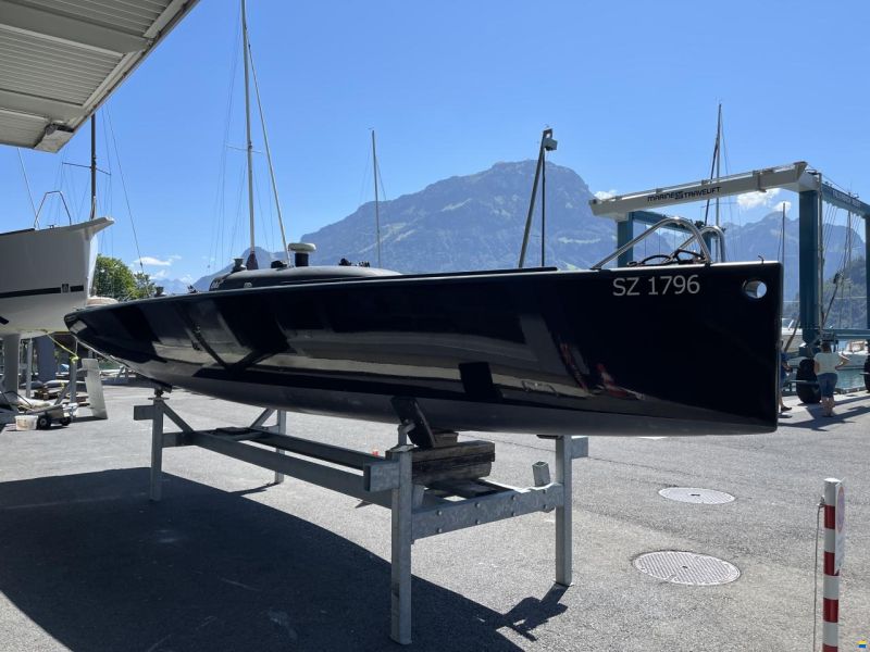 Bluboats blu26 SUI 21