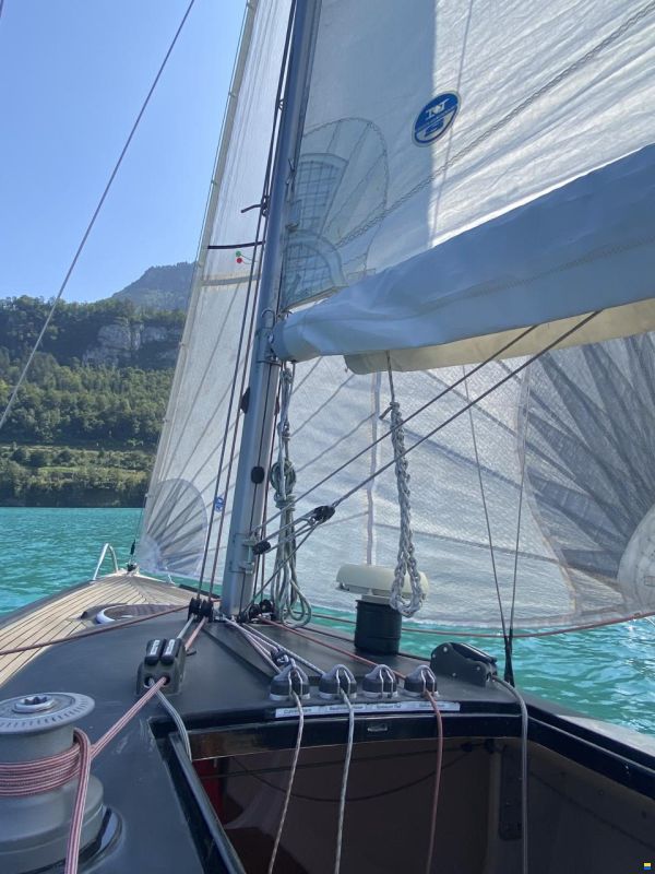 Bluboats blu26 SUI 21