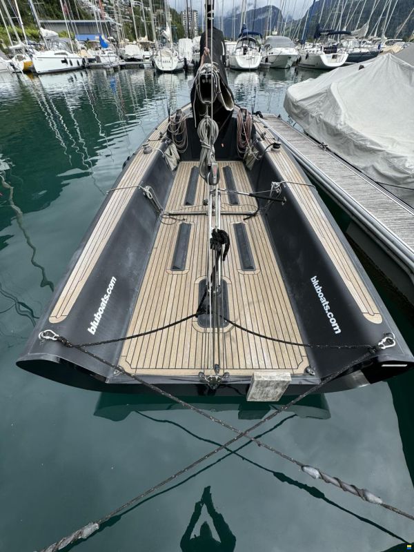 Bluboats blu26 SUI 21