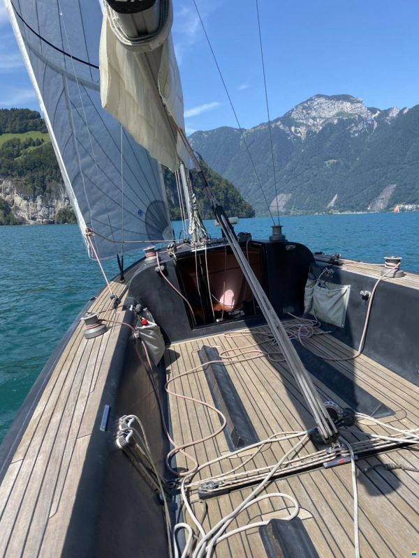 Bluboats blu26 SUI 21