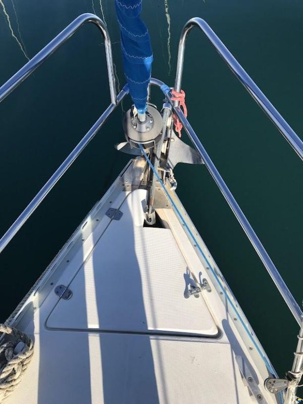 Dufour Classic 30'