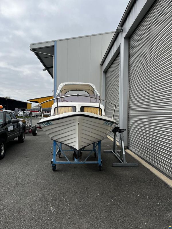Swiss Pilotina 500