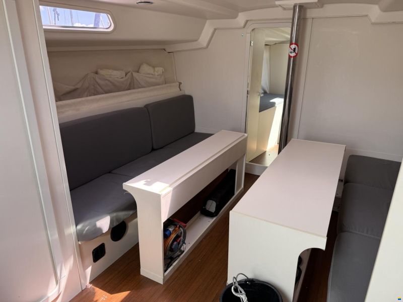 Dehler Varianta 44