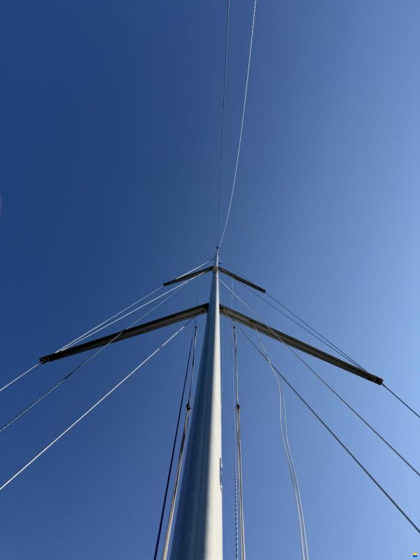 Dehler Varianta 44