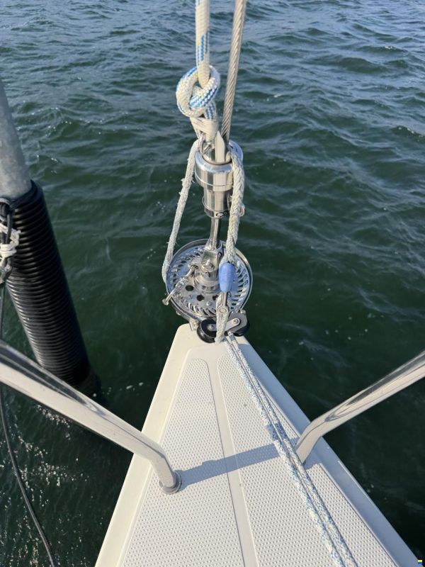 Dehler Varianta 44