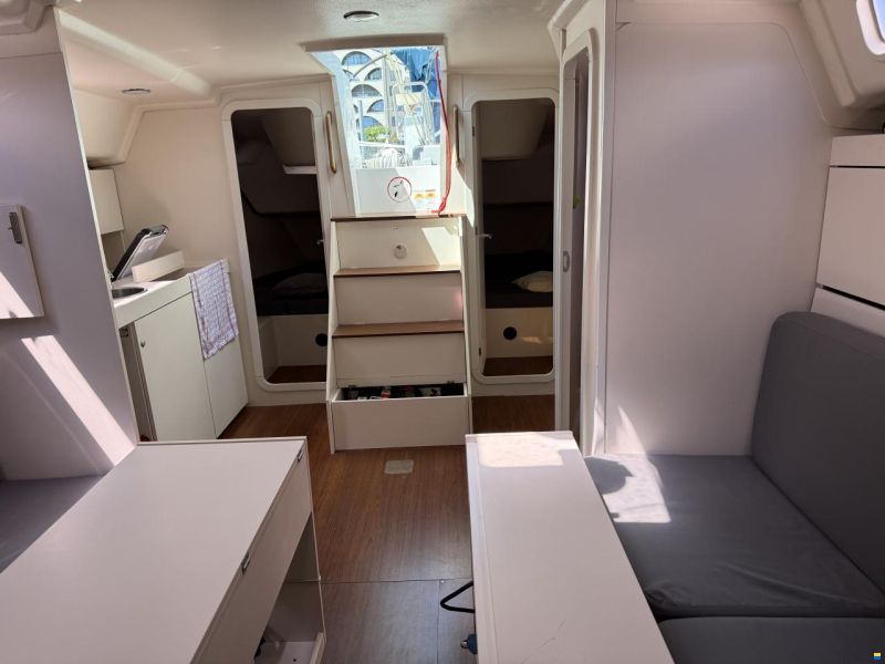 Dehler Varianta 44