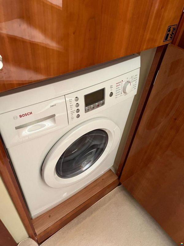 Sealine T50