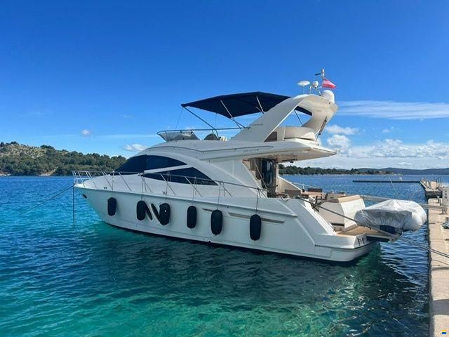 Sealine T50