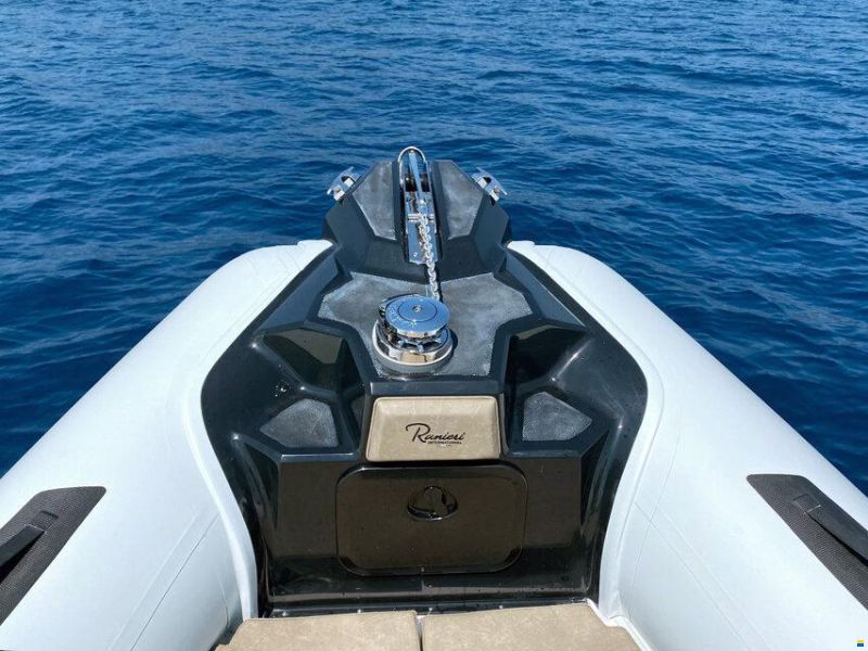Ranieri GOMMONE RANIERI CAYMAN 23.0 Sport DEMO