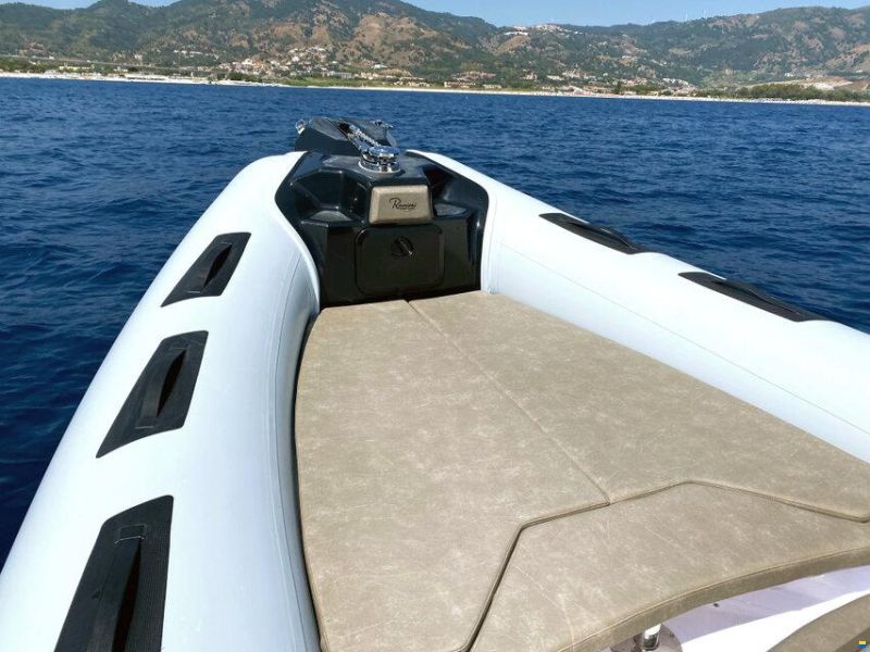 Ranieri GOMMONE RANIERI CAYMAN 23.0 Sport DEMO