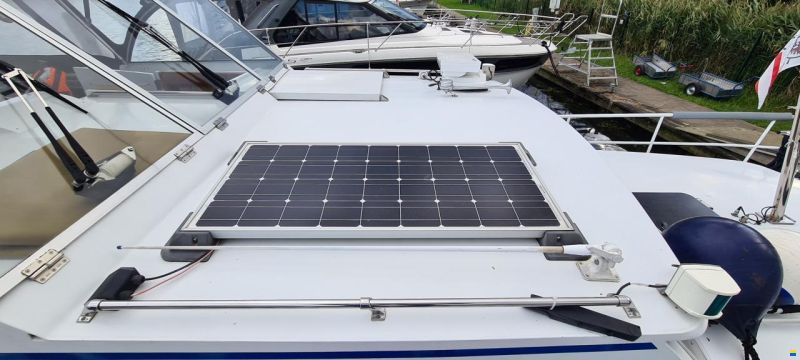 Pedro Skiron 35