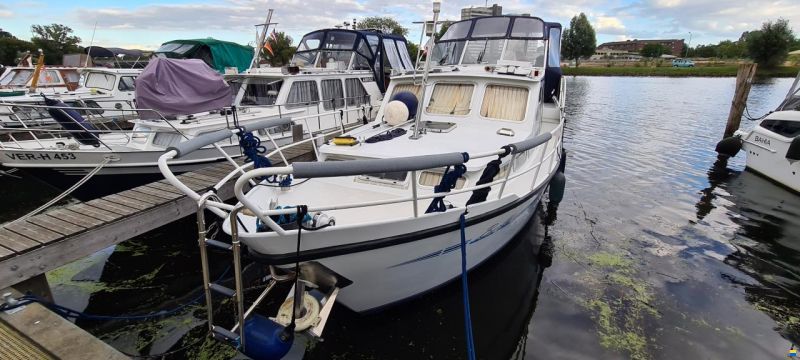 Pedro Skiron 35