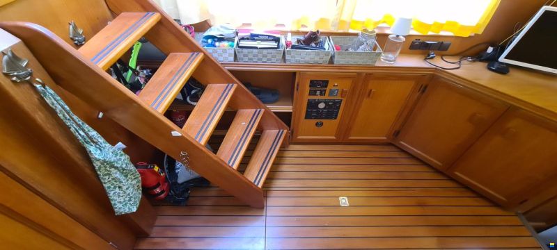 Pedro Skiron 35