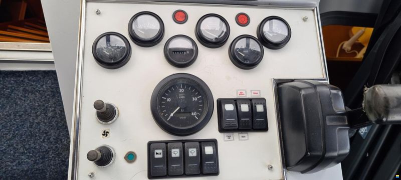 Pedro Skiron 35