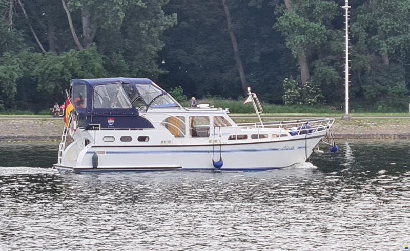 Pedro Skiron 35